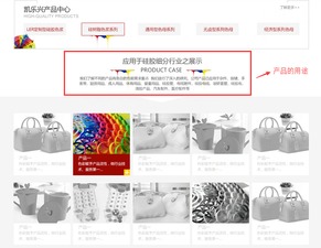 深圳市凱樂(lè)興科技營(yíng)銷型網(wǎng)站案例分析 硅膠調(diào)色與網(wǎng)絡(luò)技術(shù)服務(wù)