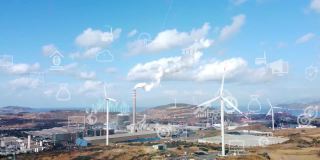 工業4.0時代下的工廠軟件開發 通信網絡驅動的新范式