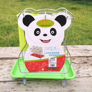 廚房清潔利器 9.9元鋼絲球洗碗海綿套裝熱銷探秘