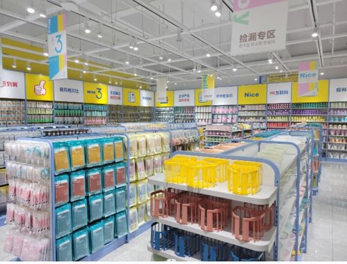 日用百貨連鎖品牌攜手本地伙伴，共創區域零售新篇章