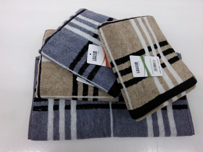 深色面巾熱銷推薦 絲舒幔0578，品質與舒適并存